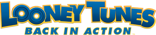 Looney Tunes: Back in Action
