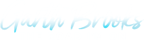 Garth Brooks: The Road I'm On