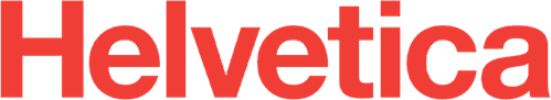 Helvetica