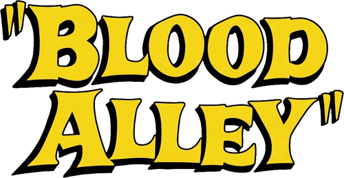 Blood Alley