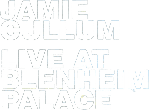 Jamie Cullum: Live At Blenheim Palace