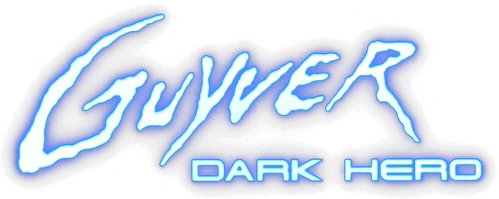 Guyver: Dark Hero