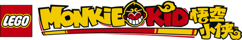 LEGO Monkie Kid