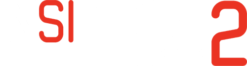 Insidious: Chapter 2