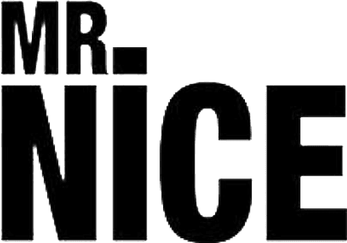Mr. Nice