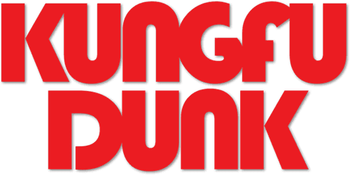 Kung Fu Dunk