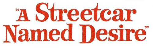 A Streetcar Named Desire