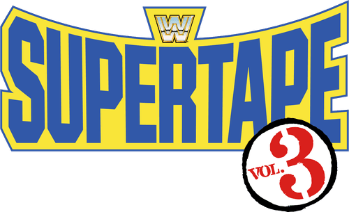 WWE SuperTape: Volume 3