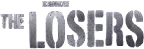 DC Showcase: The Losers