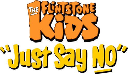 The Flintstone Kids' "Just Say No" Special