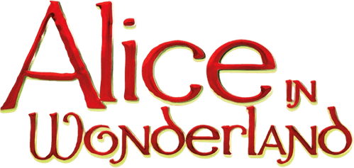 Alice in Wonderland