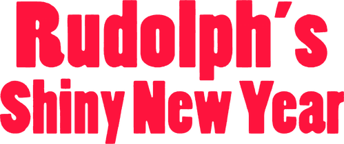 Rudolph's Shiny New Year