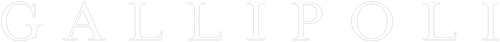 Gallipoli