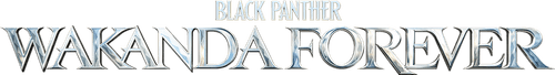 Black Panther: Wakanda Forever
