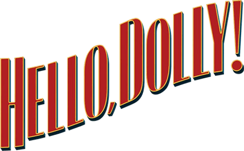 Hello, Dolly!