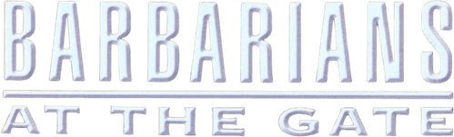 Barbarians at the Gate