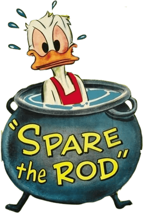 Spare the Rod