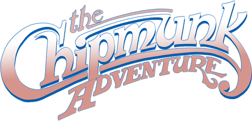 The Chipmunk Adventure