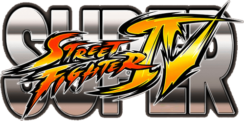 Super Street Fighter IV