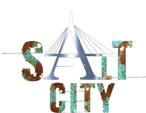 Salt City