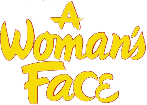 A Woman's Face