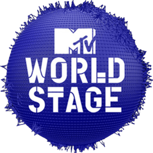 MTV World Stage