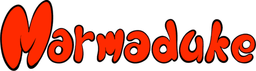 Marmaduke