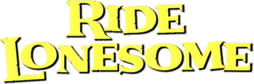 Ride Lonesome