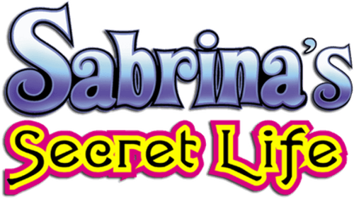 Sabrina's Secret Life