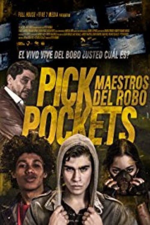 Pickpockets