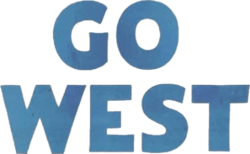 Go West