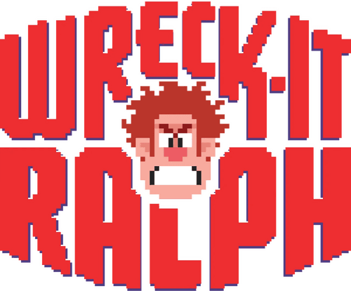 Wreck-It Ralph