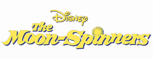 The Moon-Spinners
