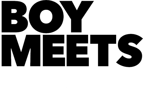 Boy Meets Girl