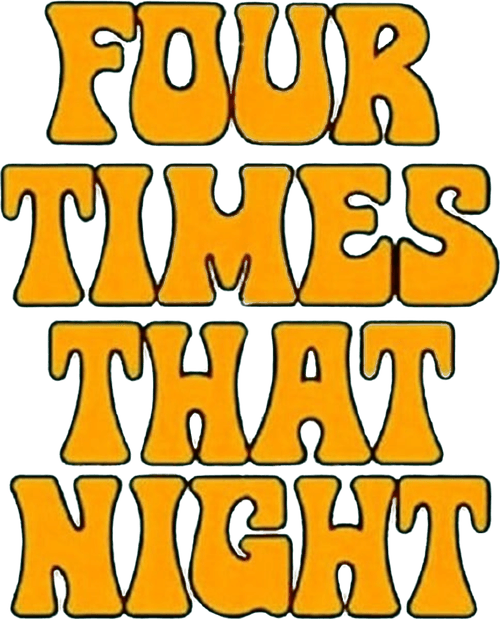 Four Times That Night