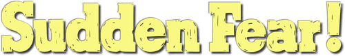 Sudden Fear