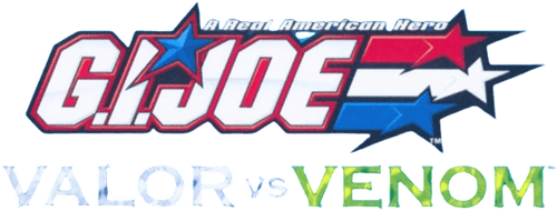 G.I. Joe: Valor vs. Venom