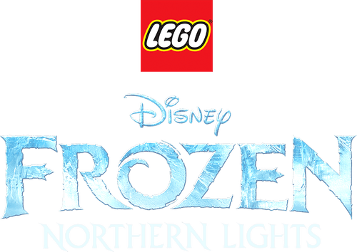LEGO Frozen Northern Lights