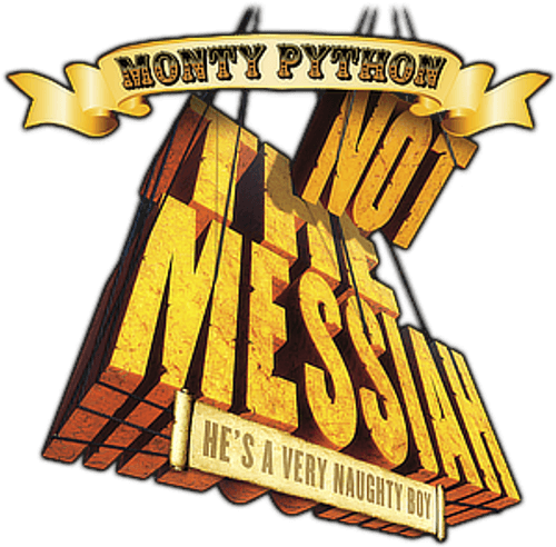Not the Messiah (He's a Very Naughty Boy)