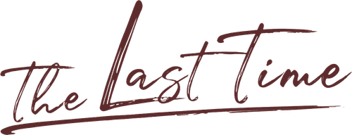 The Last Time
