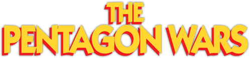 The Pentagon Wars