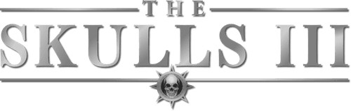 The Skulls III