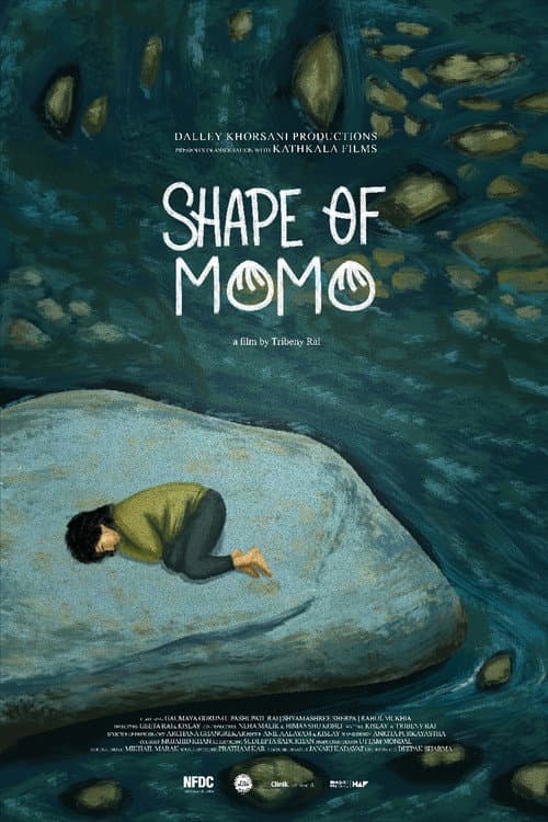 Shape of Momo: छोरा जस्तै