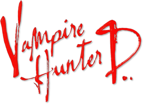Vampire Hunter D