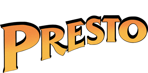 Presto