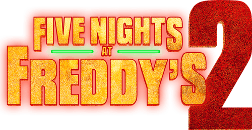 Five Nights at Freddy's 2
