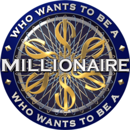 Who Wants to Be a Millionaire