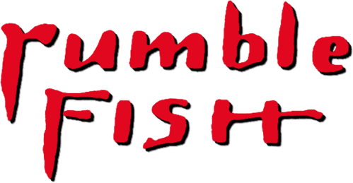 Rumble Fish