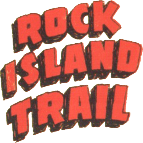 Rock Island Trail