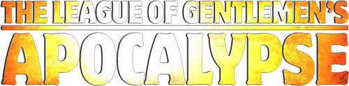 The League of Gentlemen's Apocalypse